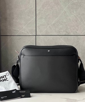 Montblanc 116378