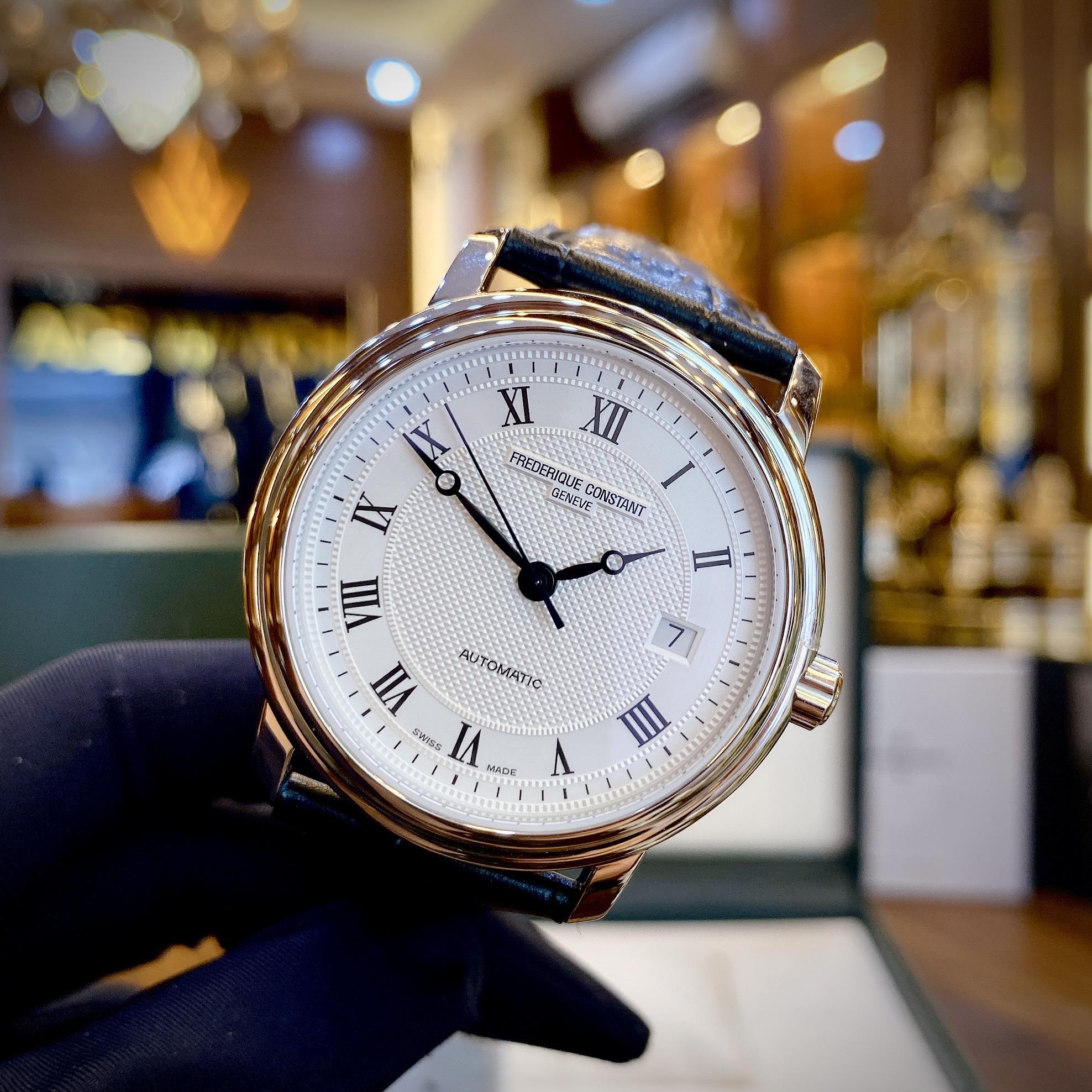 FREDERIQUE CONSTANT FC 303MC4P6