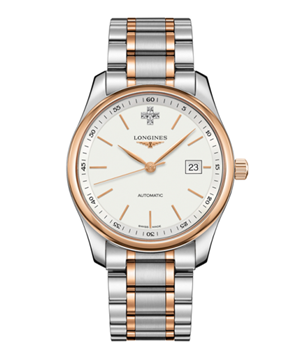 LONGINES MASTER COLLECTION SWISS EDITION L27935997