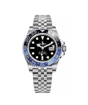 ROLEX GMT-MASTER II Used