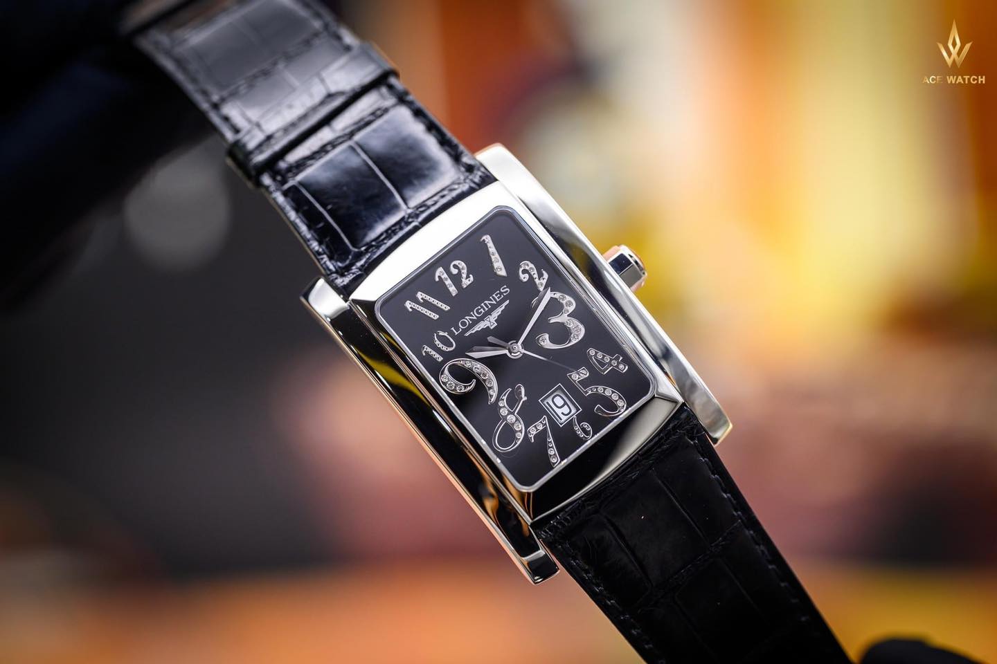 Longines