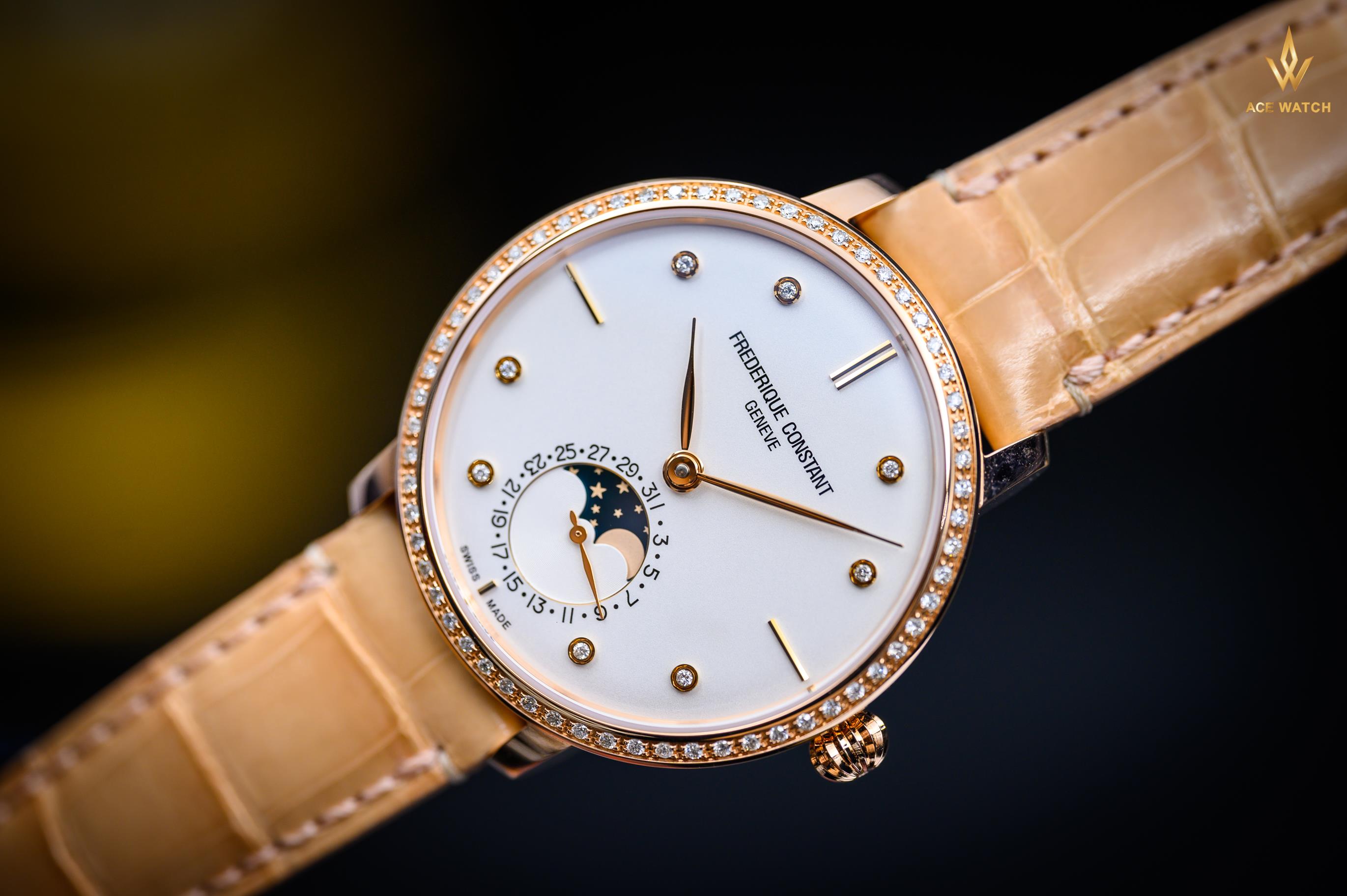 Longines